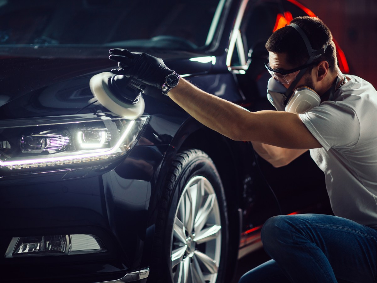 Does The Car Cleaning Have an Impact on The Resale&nbsp;Value?