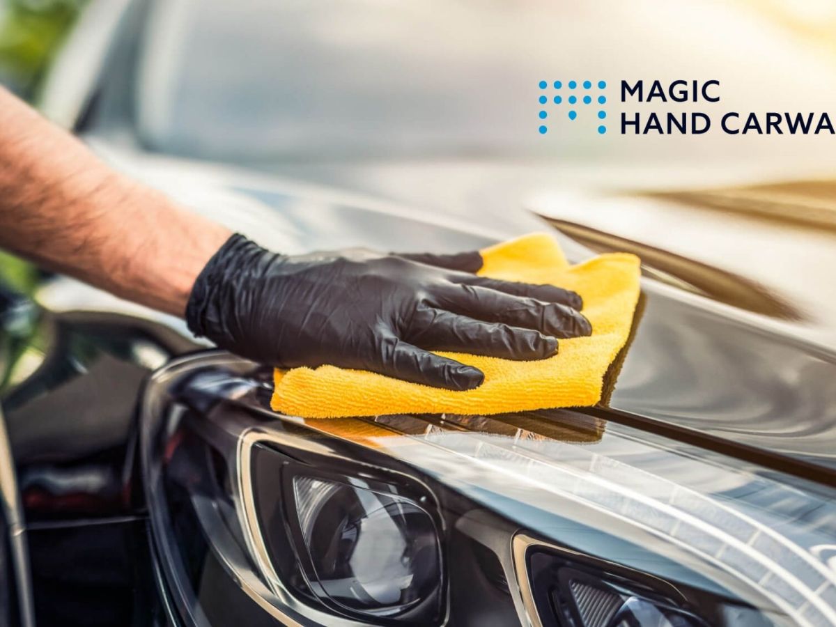 ALL THE INFORMATION YOU NEED TO KNOW ABOUT CAR&nbsp;WAX